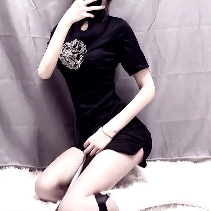 痴呆