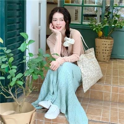 小美人鱼2023