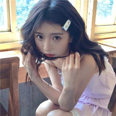 情挑淑女心